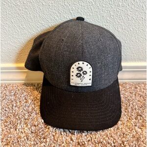 Travis Matthew Hat
